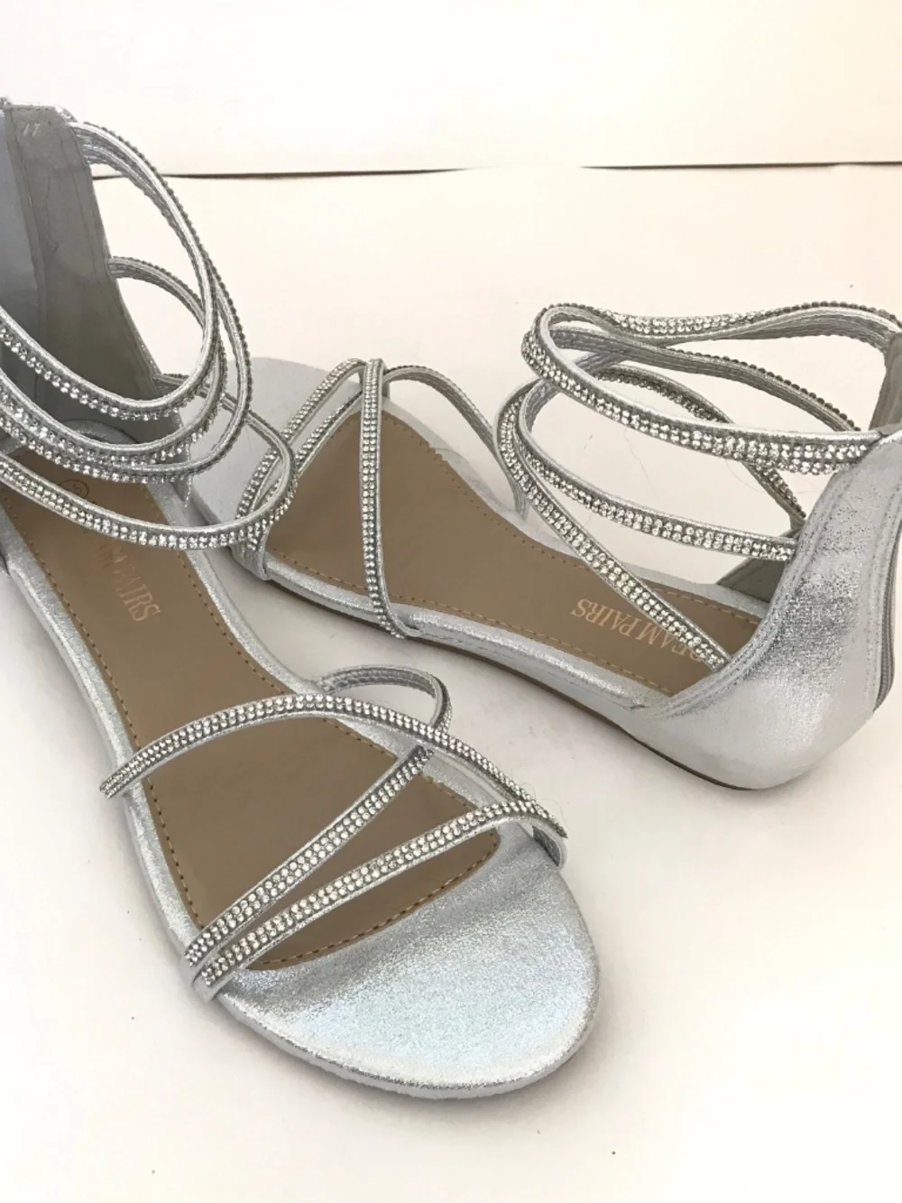 Dream Pairs excellent very